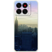 Чохол BoxFace ZTE Blade A56 