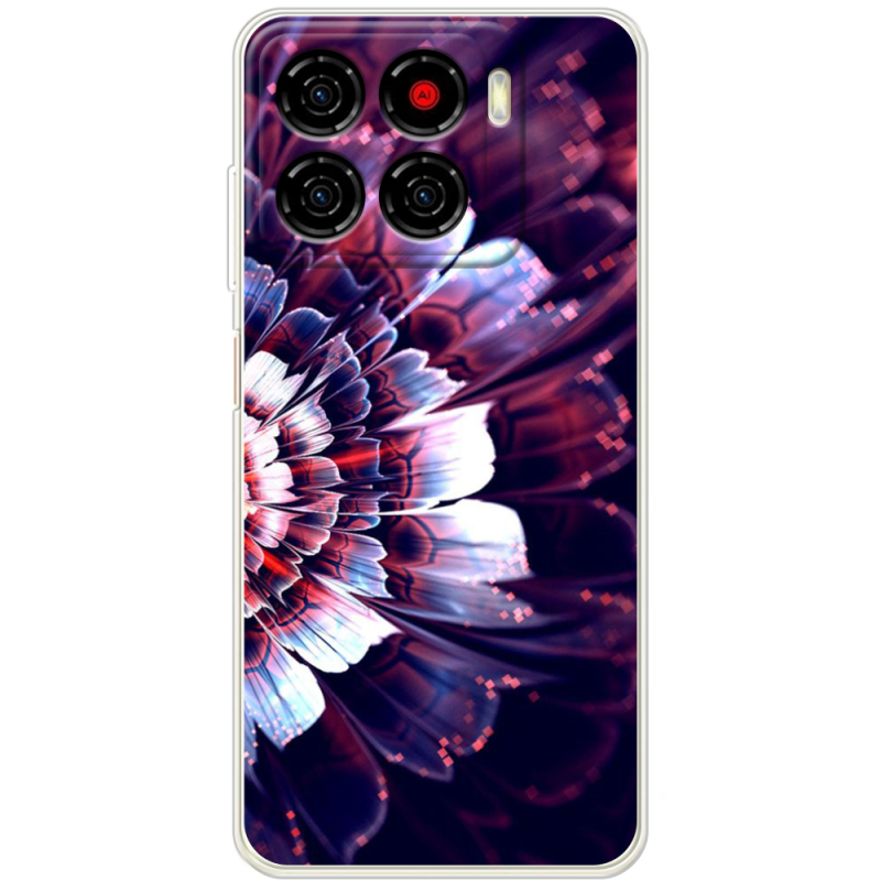 Чохол BoxFace ZTE Blade A56 