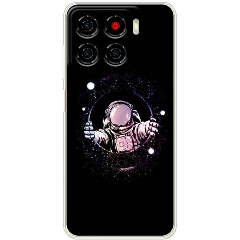 Чохол BoxFace ZTE Blade A56 