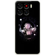 Чохол BoxFace ZTE Blade A56 