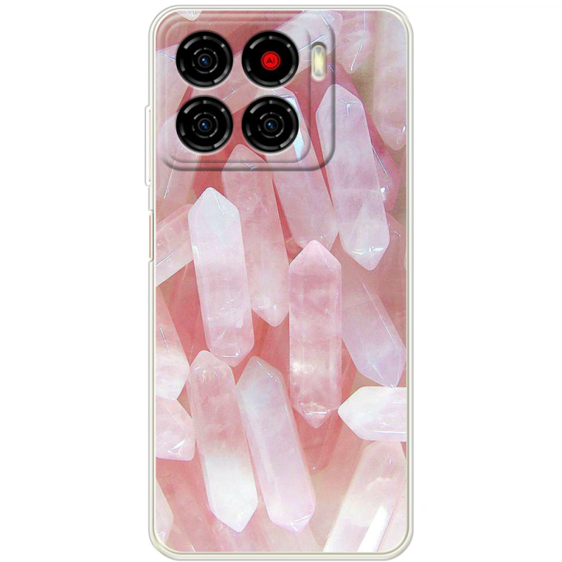 Чохол BoxFace ZTE Blade A56 