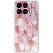 Чохол BoxFace ZTE Blade A56 