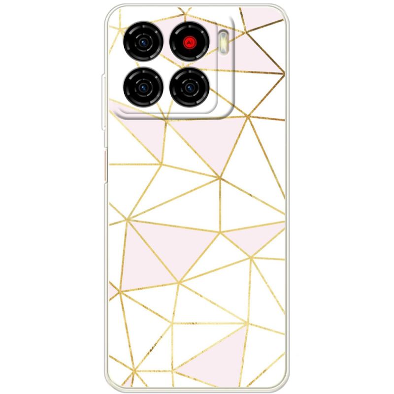 Чохол BoxFace ZTE Blade A56 