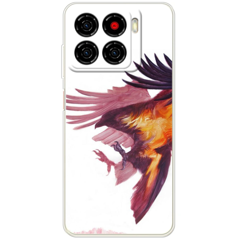 Чохол BoxFace ZTE Blade A56 