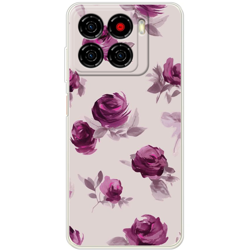 Чохол BoxFace ZTE Blade A56 