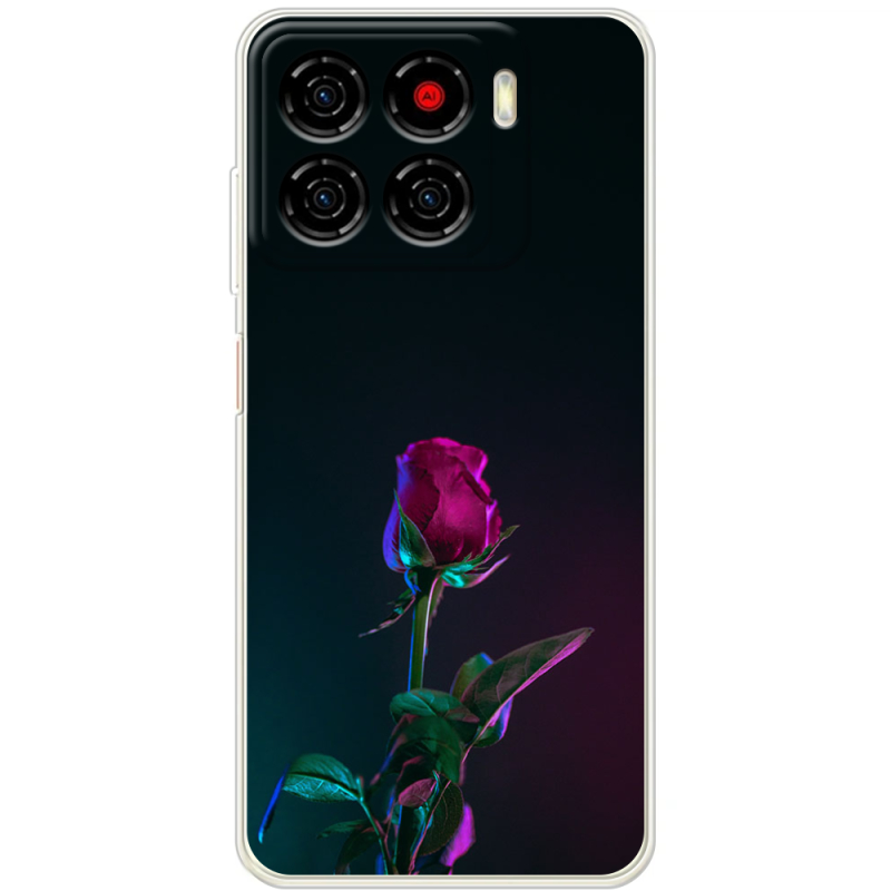 Чохол BoxFace ZTE Blade A56 