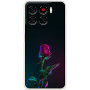 Чохол BoxFace ZTE Blade A56 