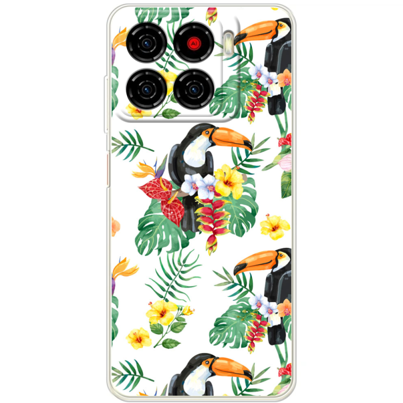 Чохол BoxFace ZTE Blade A56 