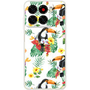 Чохол BoxFace ZTE Blade A56 