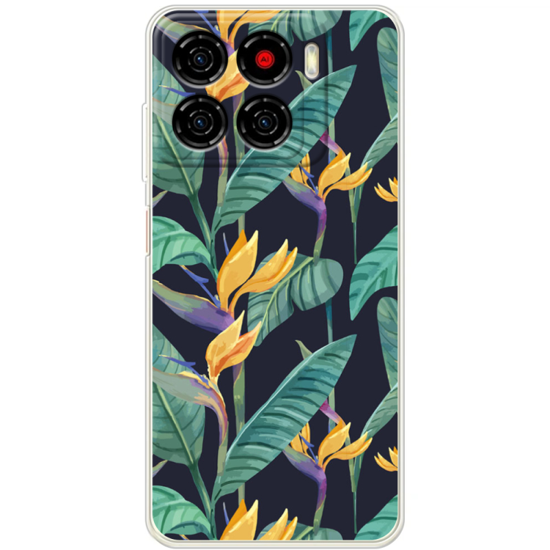 Чохол BoxFace ZTE Blade A56 