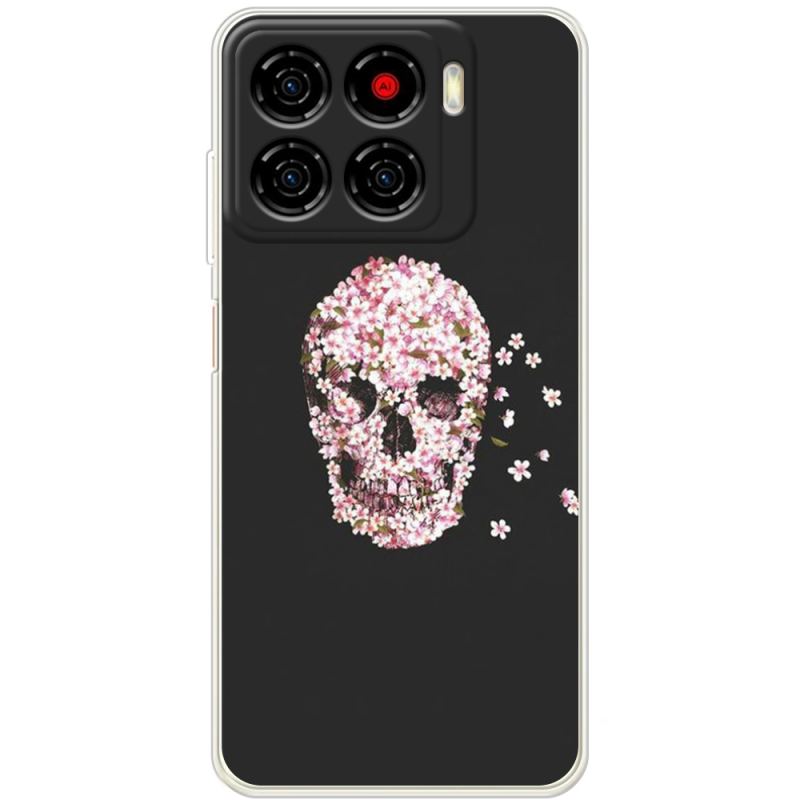 Чохол BoxFace ZTE Blade A56 