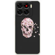 Чохол BoxFace ZTE Blade A56 