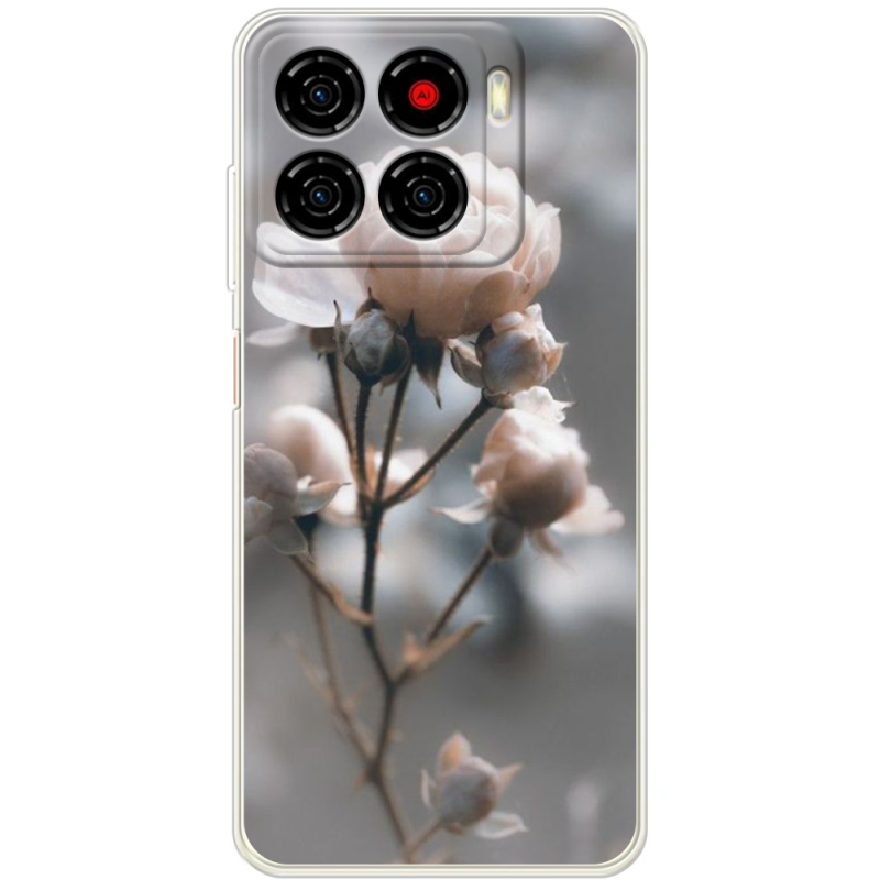 Чохол BoxFace ZTE Blade A56 