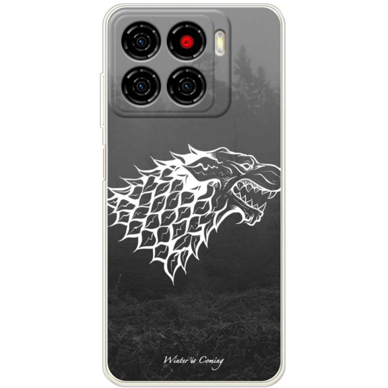 Чохол BoxFace ZTE Blade A56 