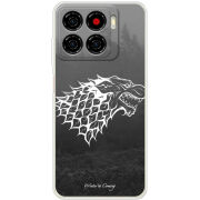 Чохол BoxFace ZTE Blade A56 