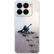 Чохол BoxFace ZTE Blade A56 