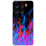 Чохол BoxFace ZTE Blade A56 