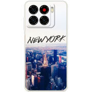 Чохол BoxFace ZTE Blade A56 