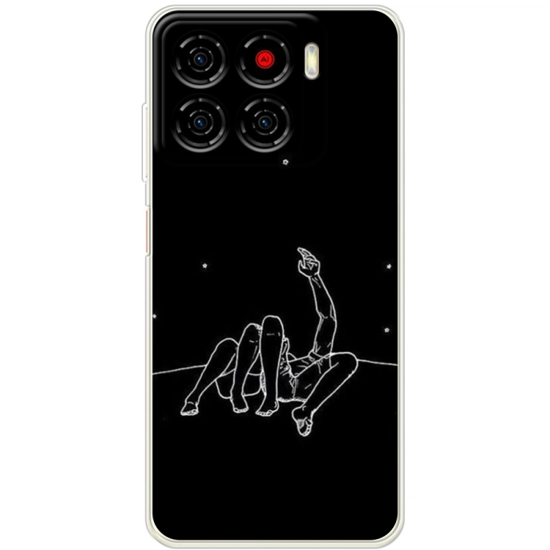 Чохол BoxFace ZTE Blade A56 