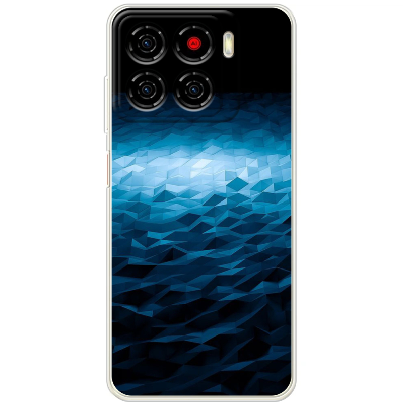 Чохол BoxFace ZTE Blade A56 