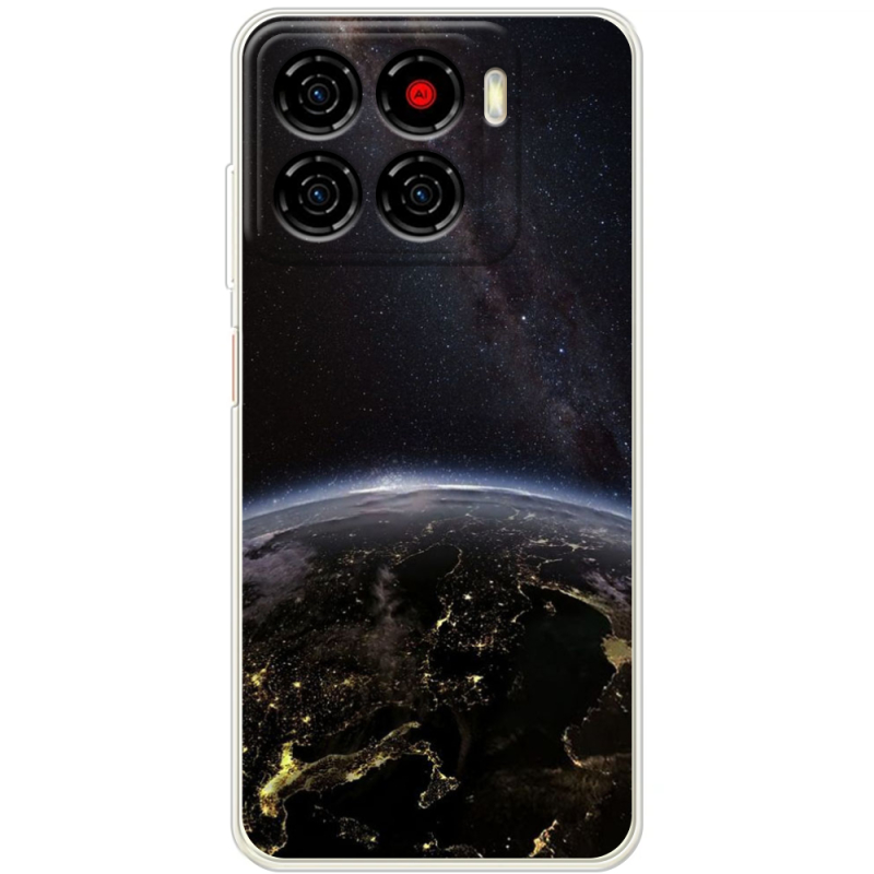 Чохол BoxFace ZTE Blade A56 