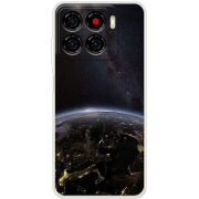 Чохол BoxFace ZTE Blade A56 