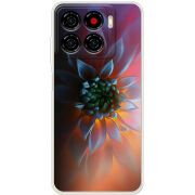 Чохол BoxFace ZTE Blade A56 