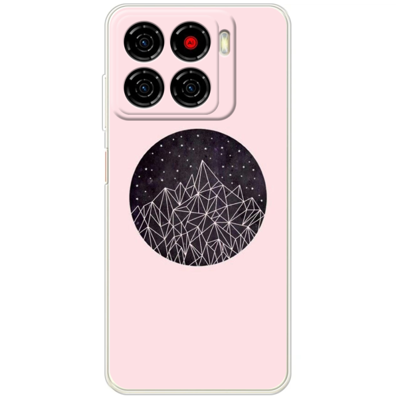 Чохол BoxFace ZTE Blade A56 