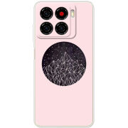 Чохол BoxFace ZTE Blade A56 