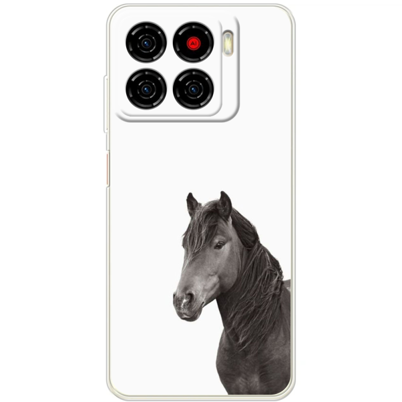 Чохол BoxFace ZTE Blade A56 