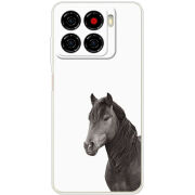 Чохол BoxFace ZTE Blade A56 