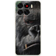 Чохол BoxFace ZTE Blade A56 Kong