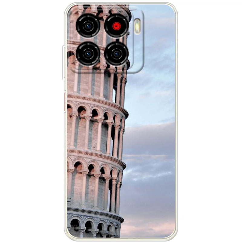 Чохол BoxFace ZTE Blade A56 