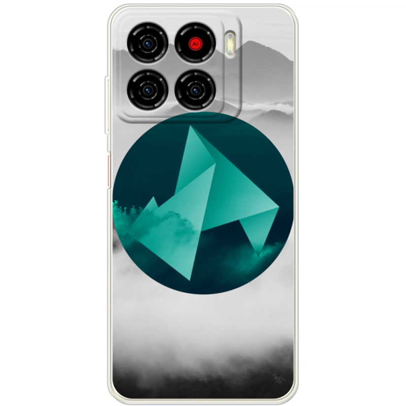 Чохол BoxFace ZTE Blade A56 