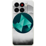 Чохол BoxFace ZTE Blade A56 