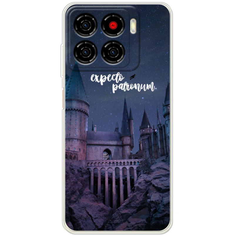 Чохол BoxFace ZTE Blade A56 