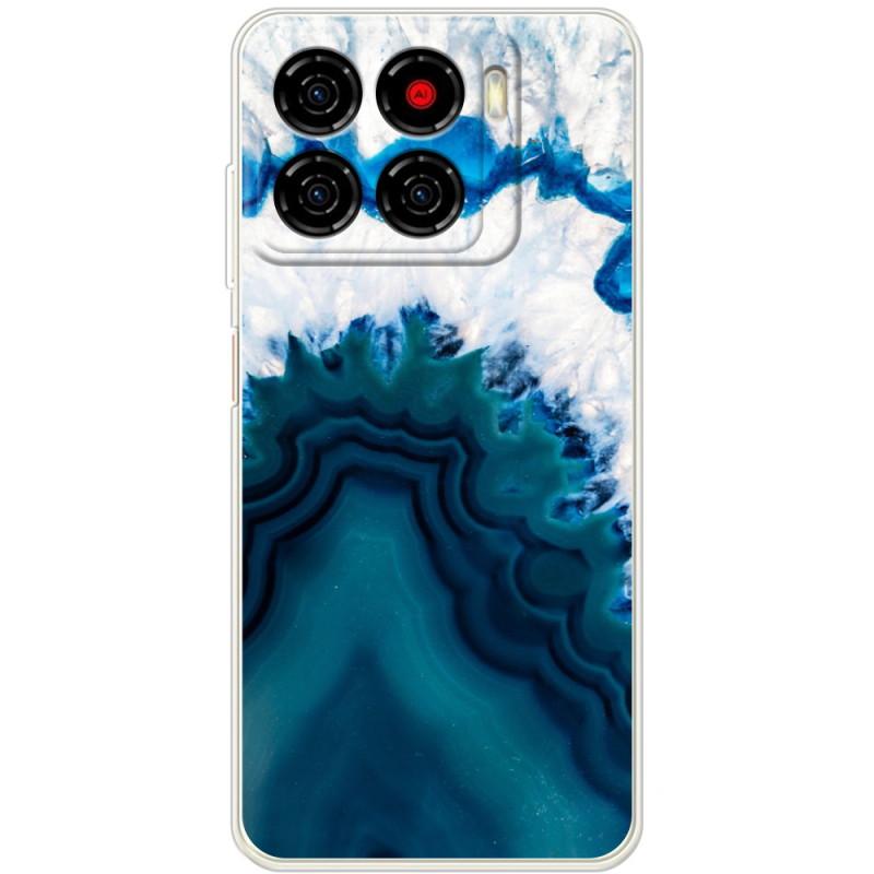 Чохол BoxFace ZTE Blade A56 