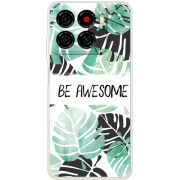 Чохол BoxFace ZTE Blade A56 