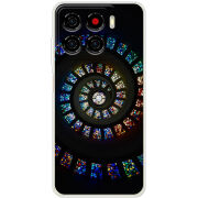 Чохол BoxFace ZTE Blade A56 