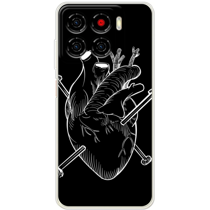 Чохол BoxFace ZTE Blade A56 