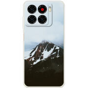 Чохол BoxFace ZTE Blade A56 