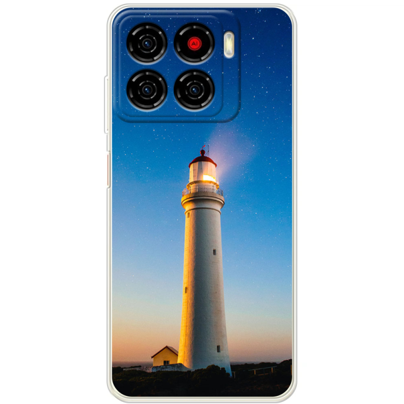 Чохол BoxFace ZTE Blade A56 