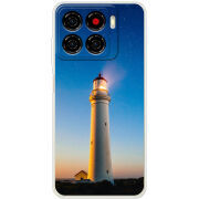 Чохол BoxFace ZTE Blade A56 