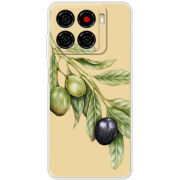 Чохол BoxFace ZTE Blade A56 