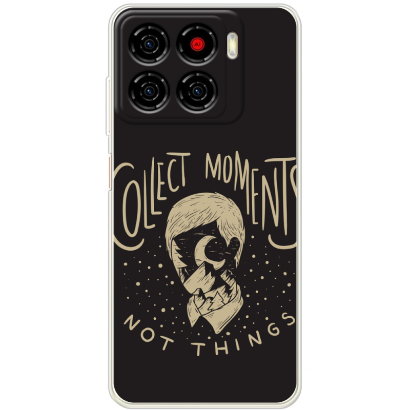 Чохол BoxFace ZTE Blade A56 