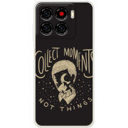 Чохол BoxFace ZTE Blade A56 