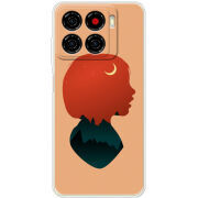 Чохол BoxFace ZTE Blade A56 