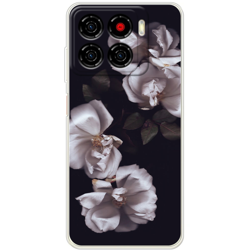 Чохол BoxFace ZTE Blade A56 