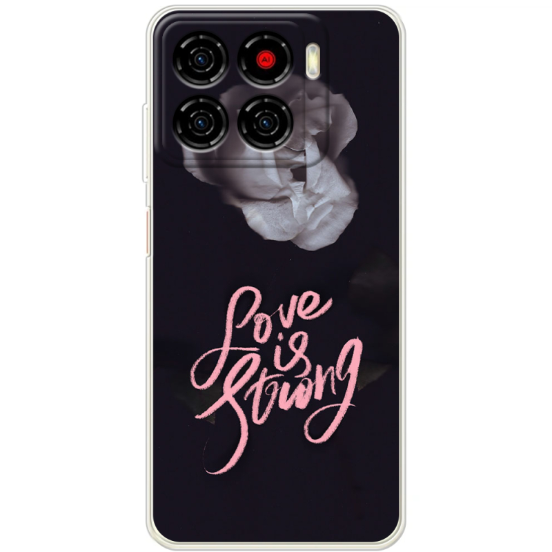 Чохол BoxFace ZTE Blade A56 