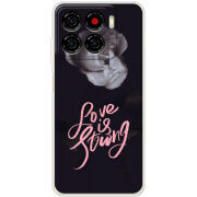 Чохол BoxFace ZTE Blade A56 